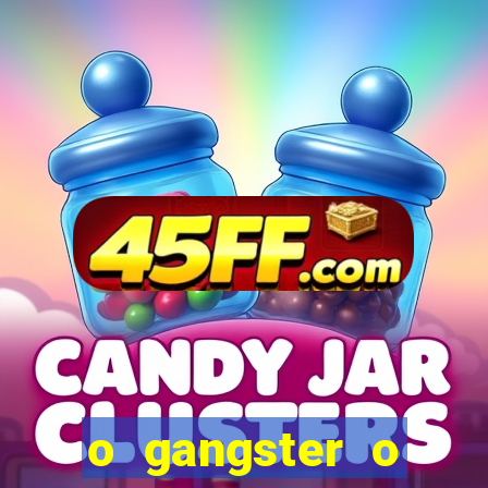o gangster o policial e o diabo assistir